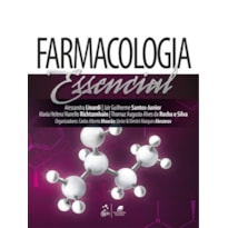 FARMACOLOGIA ESSENCIAL