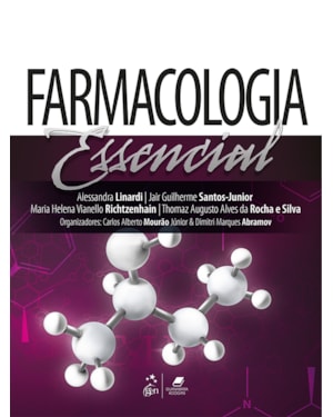 FARMACOLOGIA ESSENCIAL
