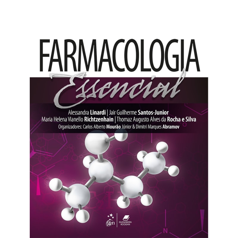 FARMACOLOGIA ESSENCIAL