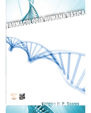 FARMACOLOGIA HUMANA BÁSICA