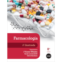 FARMACOLOGIA ILUSTRADA 8ED.