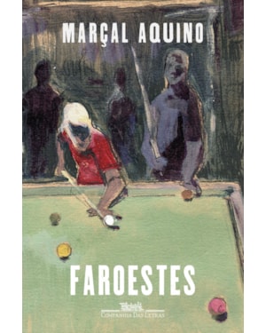 Faroestes