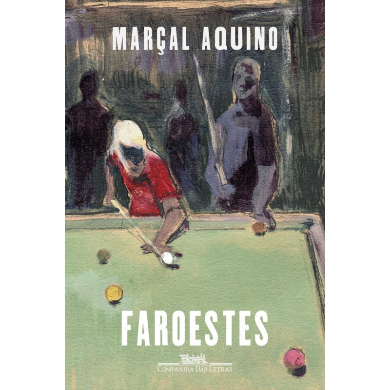 FAROESTES