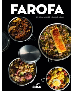 FAROFA