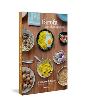 FAROFA, UMA ALEGRIA POPULAR
