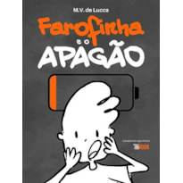 FAROFINHA E O APAGÃO