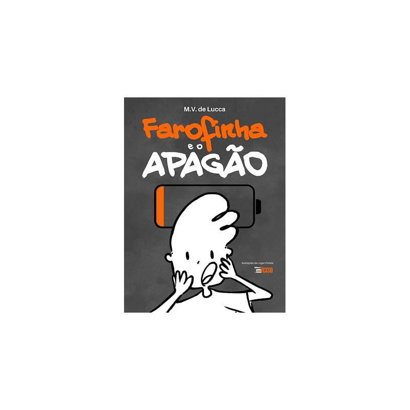 FAROFINHA E O APAGÃO