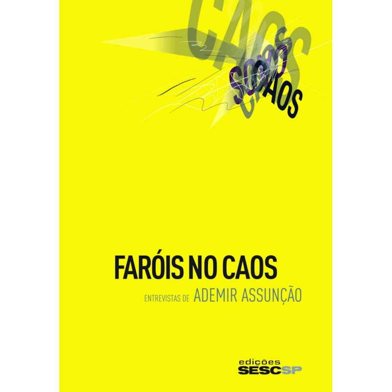 FARÓIS NO CAOS