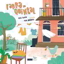 FARRA NO QUINTAL