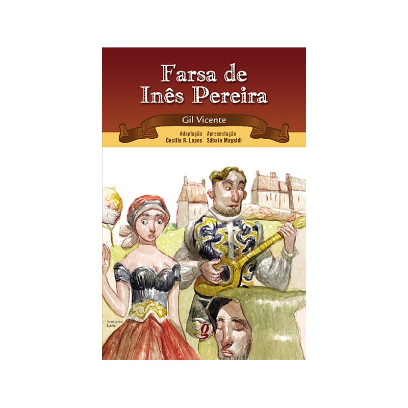 Farsa de inês pereira