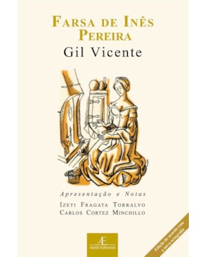 FARSA DE INÊS PEREIRA