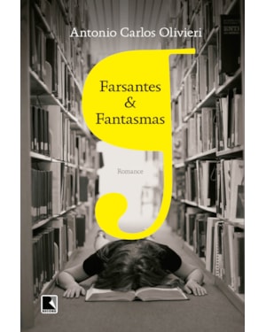FARSANTES E FANTASMAS