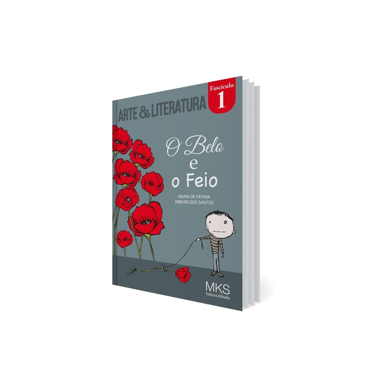 FASCÍCULO ARTE & LITERATURA 01: O BELO E O FEIO