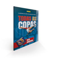 Fascículo Nº 7 - Todas as Copas: Argentina 1978