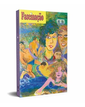 FASCINAÇÃO