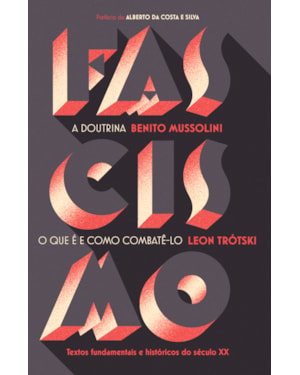 FASCISMO