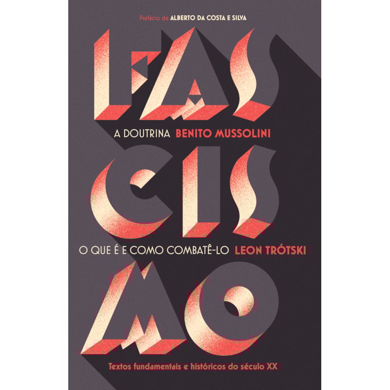 FASCISMO
