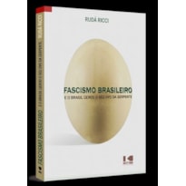 FASCISMO BRASILEIRO - E O BRASIL GEROU O SEU OVO DA SERPENTE