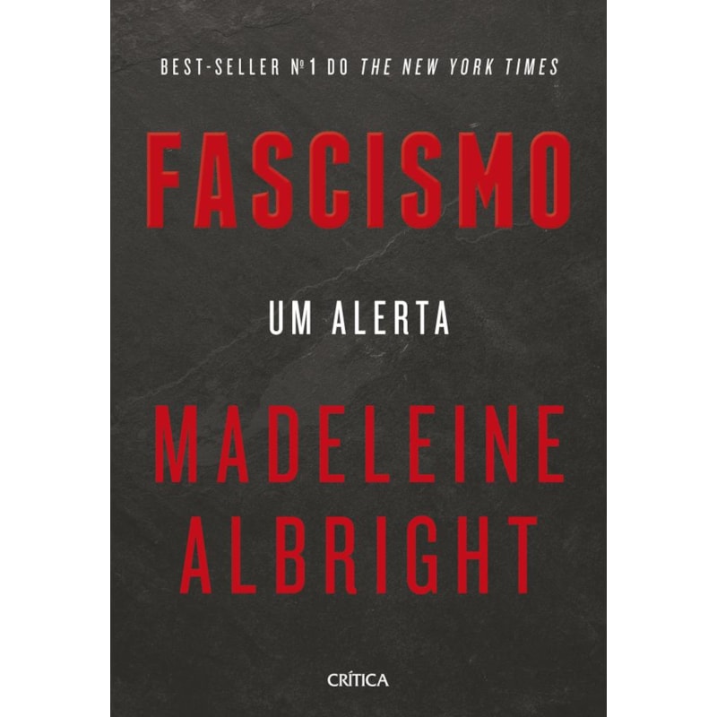 FASCISMO: UM ALERTA