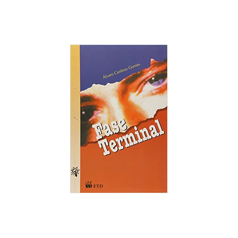 FASE TERMINAL - COL. SINAL DE ALERTA - 1