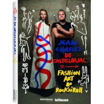 Fashion art & rocknroll