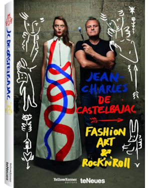 Fashion art & rocknroll