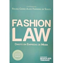 FASHION LAW