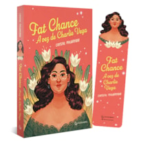 FAT CHANCE: A VEZ DE CHARLIE VEGA