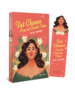 FAT CHANCE: A VEZ DE CHARLIE VEGA