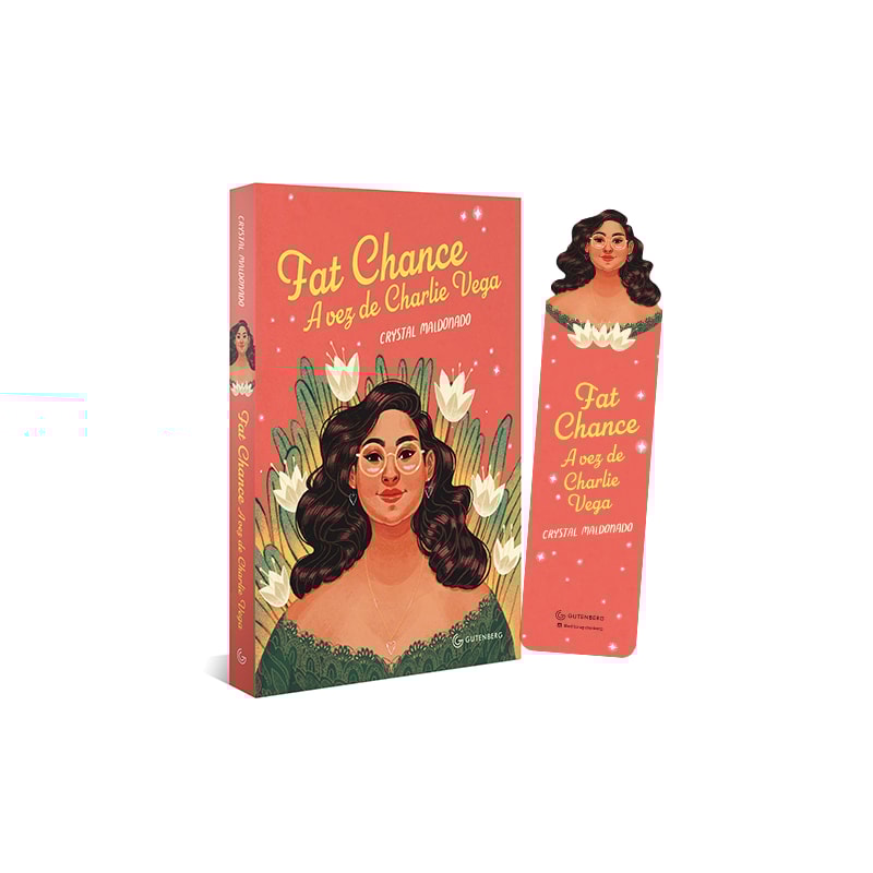 FAT CHANCE: A VEZ DE CHARLIE VEGA