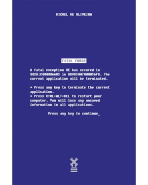 FATAL ERROR