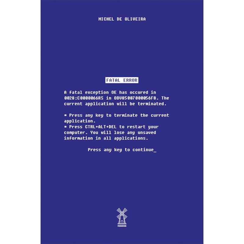 FATAL ERROR