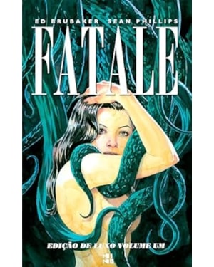 FATALE - VOLUME 1