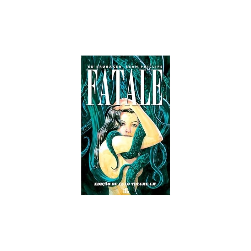 FATALE - VOLUME 1
