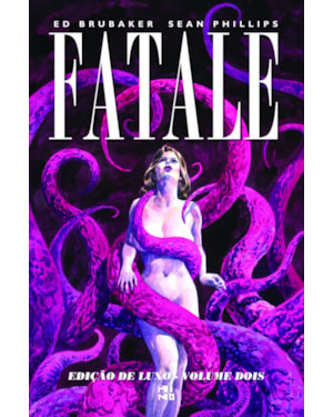 FATALE - VOLUME 2