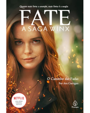 FATE: A SAGA WINX - O CAMINHO DAS FADAS
