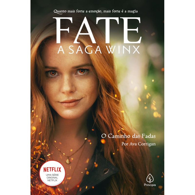 FATE: A SAGA WINX - O CAMINHO DAS FADAS