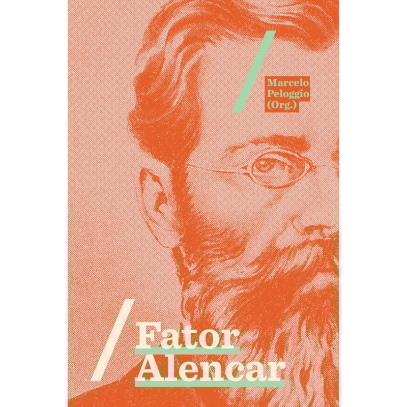 FATOR ALENCAR: ENSAIOS