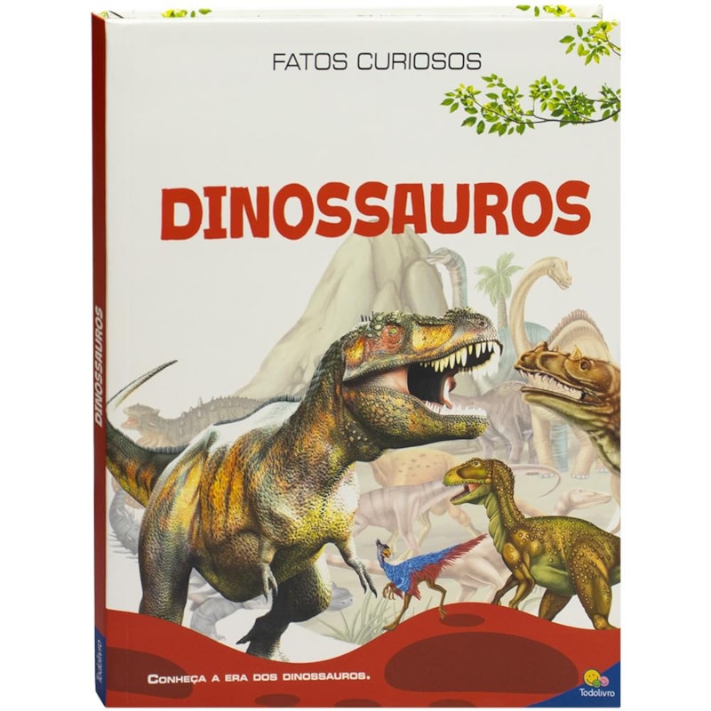 FATOS CURIOSOS: DINOSSAUROS