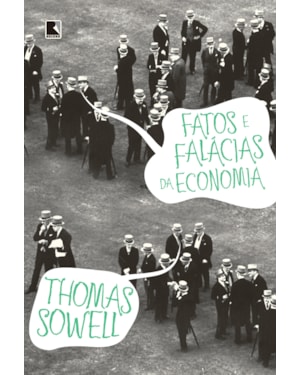 FATOS E FALÁCIAS DA ECONOMIA