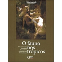 FAUNO NOS TROPICOS