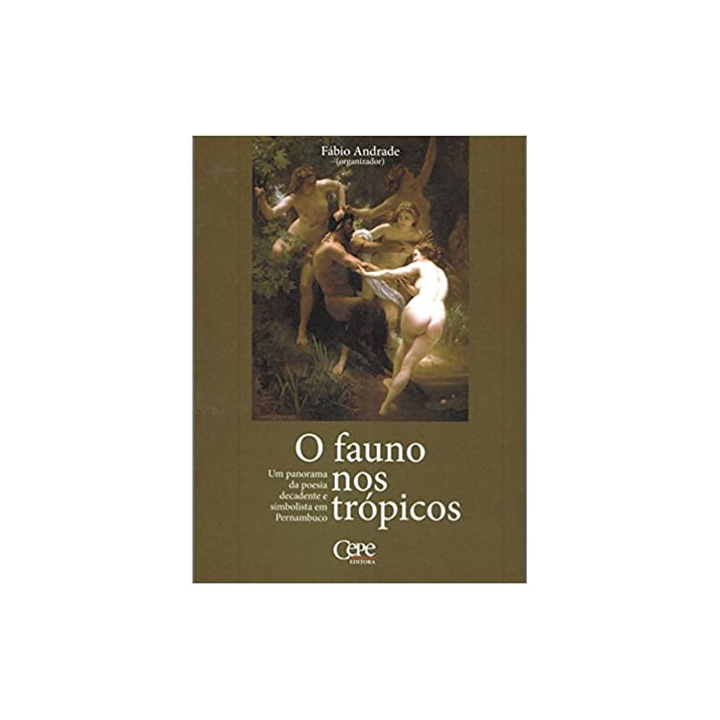 FAUNO NOS TROPICOS