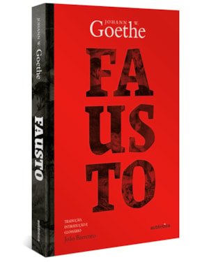 FAUSTO (CAPA DURA)