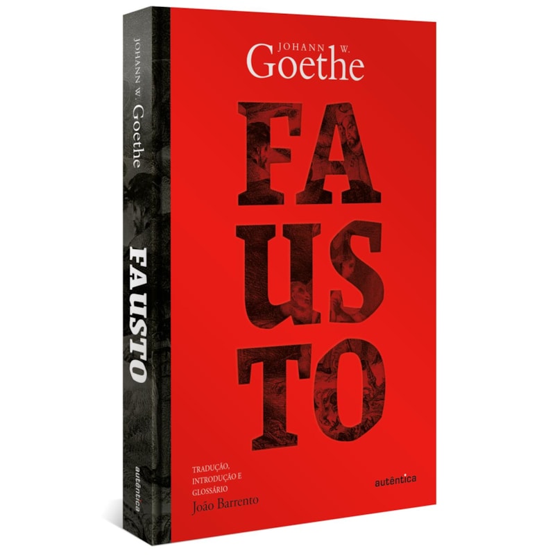 FAUSTO (CAPA DURA)