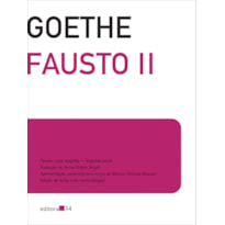 FAUSTO II: EDIÇÃO DE BOLSO