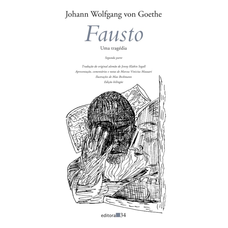 Fausto: uma tragédia - Segunda parte