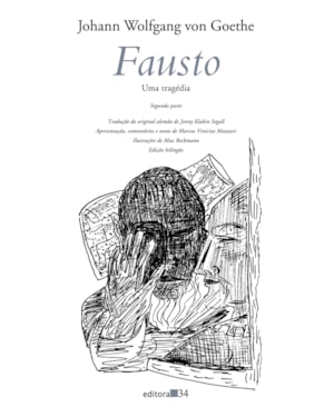 Fausto: uma tragédia - Segunda parte