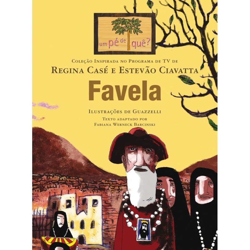FAVELA