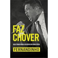 FAZ CHOVER FAZ CHOVER