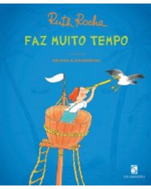 Faz muito tempo